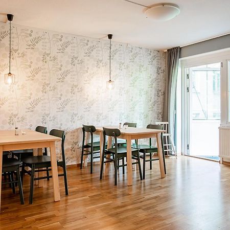 Duvan Hotell & Konferens Uppsala Ngoại thất bức ảnh