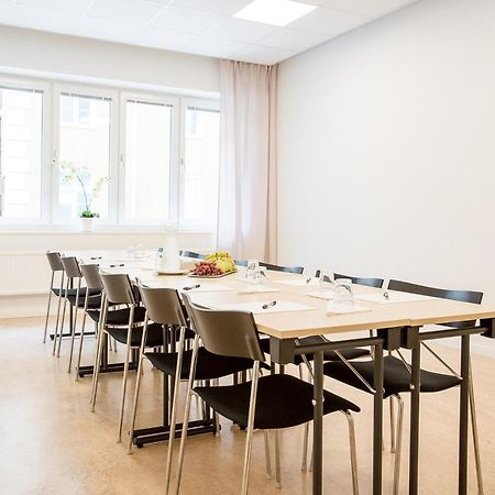 Duvan Hotell & Konferens Uppsala Ngoại thất bức ảnh