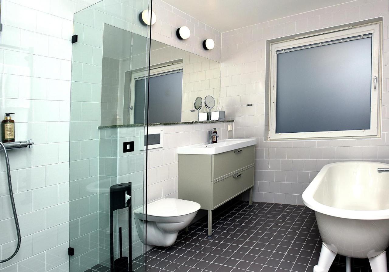 Duvan Hotell & Konferens Uppsala Ngoại thất bức ảnh