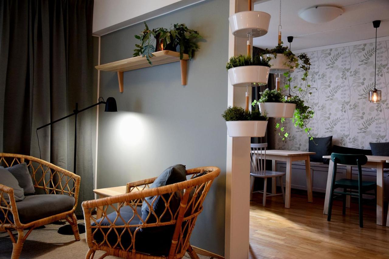 Duvan Hotell & Konferens Uppsala Ngoại thất bức ảnh