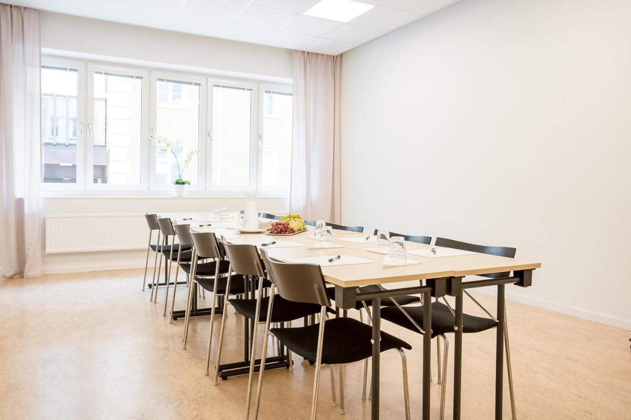 Duvan Hotell & Konferens Uppsala Ngoại thất bức ảnh