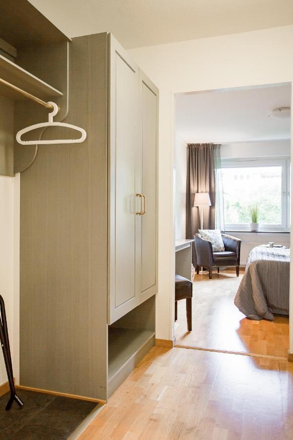 Duvan Hotell & Konferens Uppsala Ngoại thất bức ảnh