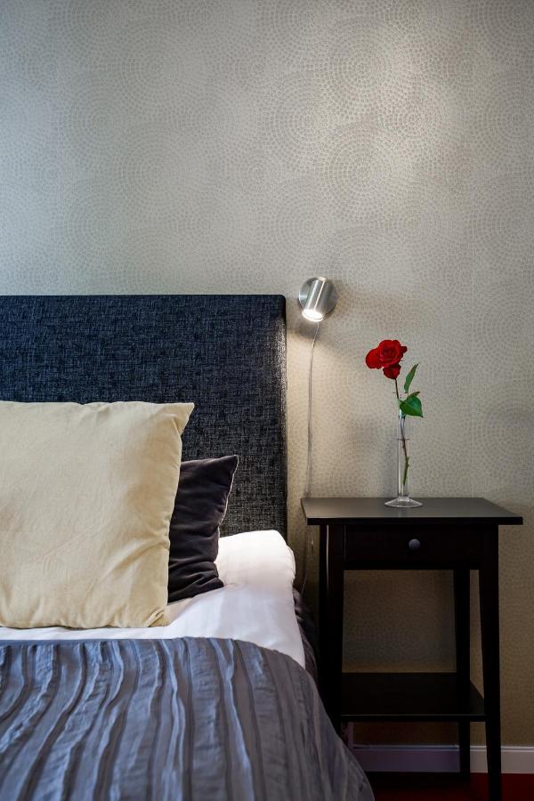 Duvan Hotell & Konferens Uppsala Ngoại thất bức ảnh