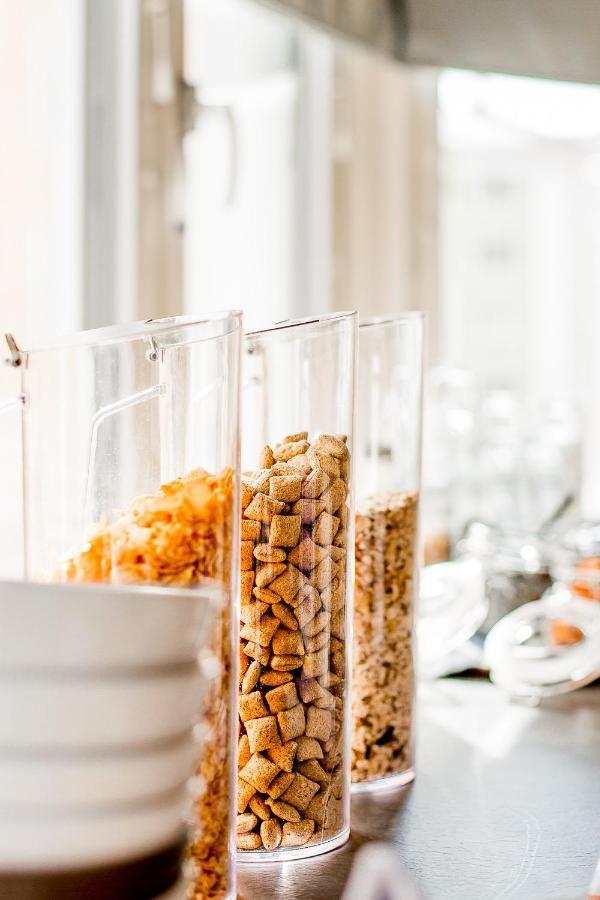 Duvan Hotell & Konferens Uppsala Ngoại thất bức ảnh