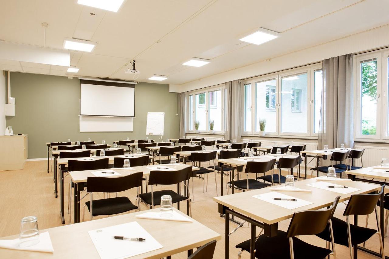 Duvan Hotell & Konferens Uppsala Ngoại thất bức ảnh