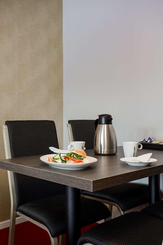Duvan Hotell & Konferens Uppsala Phòng bức ảnh