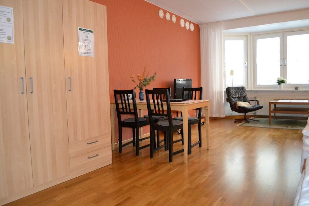 Duvan Hotell & Konferens Uppsala Ngoại thất bức ảnh